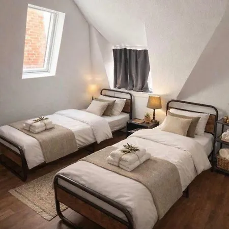 Homestay szállás Little Italy, 2 Wohneinheit 2, Lage
