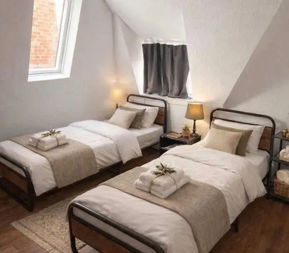 Homestay szállás Little Italy, 2 Wohneinheit 2, Lage