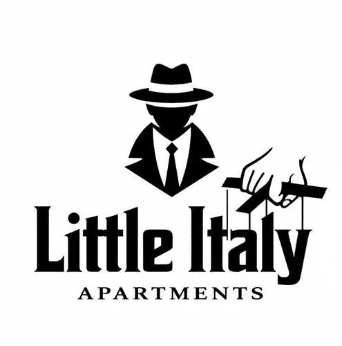 Little Italy, 2 Wohneinheit 2, Lage Homestay szállás *